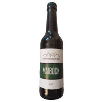 Seven Mountains Brewery Maibock