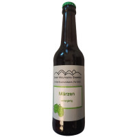 Seven Mountains Brewery Märzen