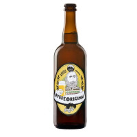 Kinn Bryggeri Bygdeoriginal