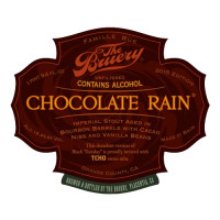 The Bruery Chocolate Rain (2015)