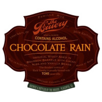 The Bruery Chocolate Rain (2014)