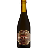 The Bruery Chocolate Salty BBLs