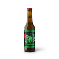 Pühaste Lime Gose