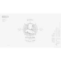 Northern Monk Brew Co. Glory