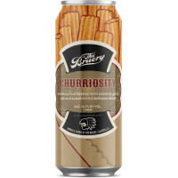 The Bruery Churriosity