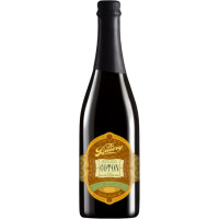 The Bruery Coton (2010)