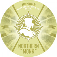 Northern Monk Brew Co. Honour (2019)