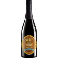 The Bruery Cuivre