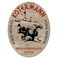 Põrgu Kotermann