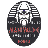 Põrgu Manivalde