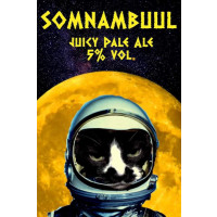 Põrgu Somnambuul