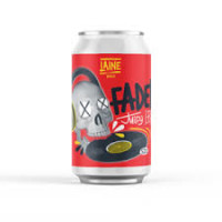 Laine Brew Co. Fader