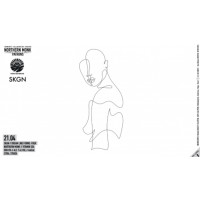 Northern Monk Brew Co. Patrons Project 21.04 // SKGN // Dream Line Forms: Four // Vitamin Sea // DDH IPA