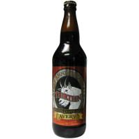 Avery Brewing Company Anniversary Thirteen