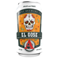 Avery Brewing Company El Gose