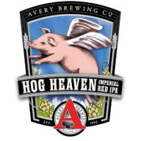 Avery Brewing Company Hog Heaven