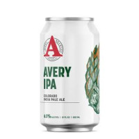 Avery Brewing Company IPA