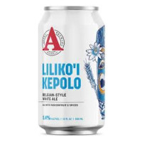 Avery Brewing Company Liliko'i Kepolo
