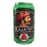 Avery Brewing Company Raja