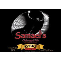 Avery Brewing Company Samael's Oak-Aged Ale