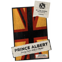 By The Horns Brewing Co. Prince Albert