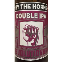 By The Horns Brewing Co. Revolutionary