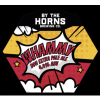 By The Horns Brewing Co. Whammy