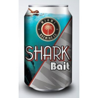 Miami Brewing Company Shark Bait