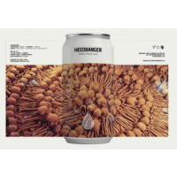 By The River Brew Co Heedbanger