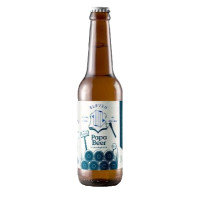 Brouwerij Eleven Papa Beer