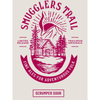 Smugglers Trail Caskworks Scrumper Sour