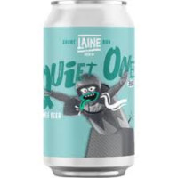 Laine Brew Co. Quiet One