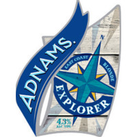 Adnams Explorer (Cask)