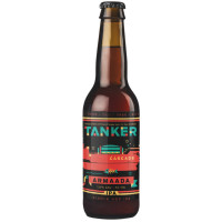 Tanker Armaada - Cascade