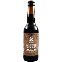 Brouwerij Kees London Mild Ale