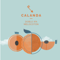 Cierzo Brewing Co. Calanda