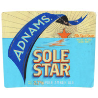 Adnams Sole Star (Cask)