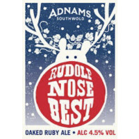 Adnams Rudolf Nose Best