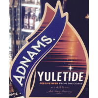 Adnams Yuletide
