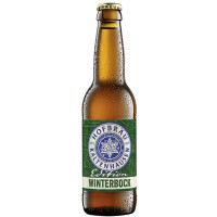 Hofbräu Kaltenhausen Edition Winterbock
