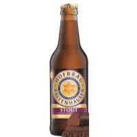 Hofbräu Kaltenhausen Edition Stout Chocolate Style