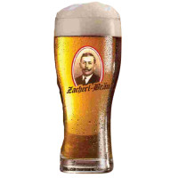 Zacherl-Bräu Naturtrüb
