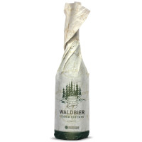 Kiesbye's BIERkulturHAUS Waldbier (S)our Edition