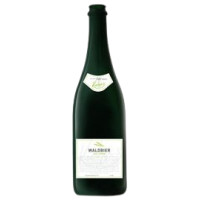 Kiesbye's BIERkulturHAUS Waldbier 2011: Tanne