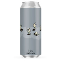 Varvar Brew Fog