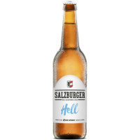 Die Weisse Salzburger Hell
