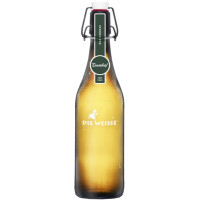 Die Weisse Dunkel