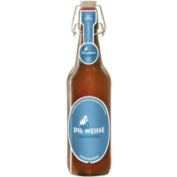 Die Weisse Alkoholfrei