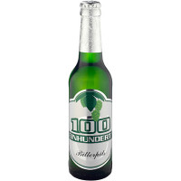 Privatbrauerei Vitzthum (Uttendorf) Einhundert 100 Bitterpils