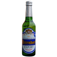Privatbrauerei Vitzthum (Uttendorf) Export